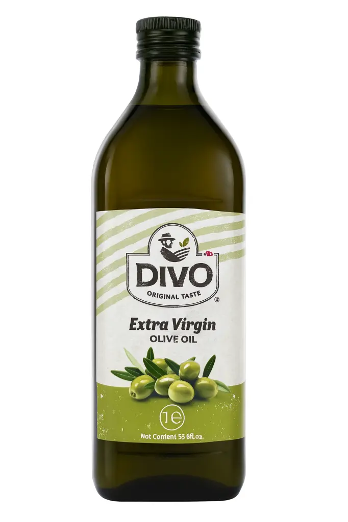 Divo Extra Virgin Olive Oil 1000ml